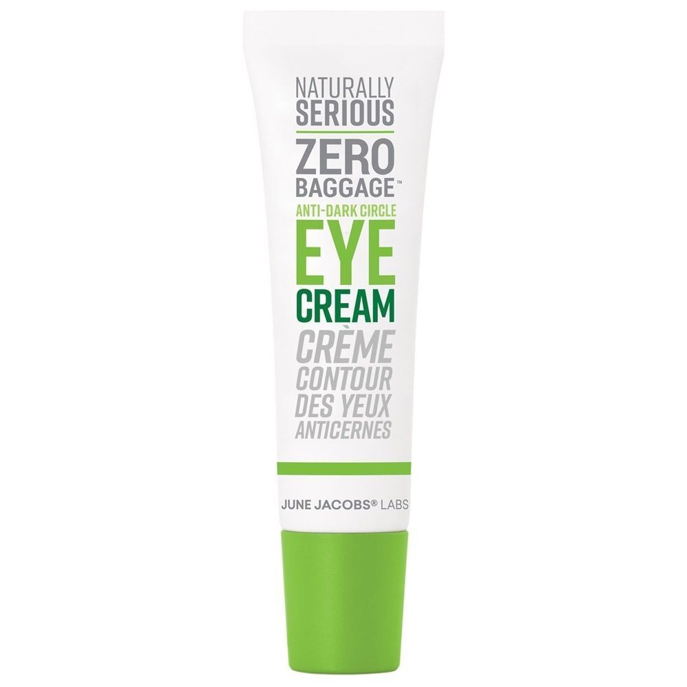 Naturally Serious Eye Cream Clean Sephora